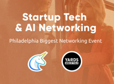 费城初创公司和投资者社交活动